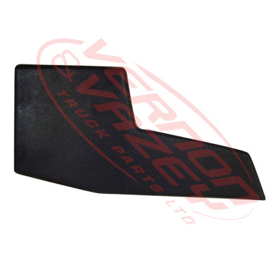 3788034-05S - DASH END - L/H - MITSUBISHI FP517/FP519/FP350 1997- GENUINE RECYCLED