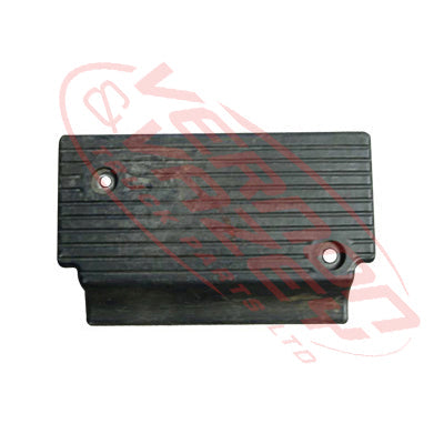 3788035-06S - HEEL PAD - MITSUBISHI FP517/FP519/FP350 1997- GENUINE RECYCLED