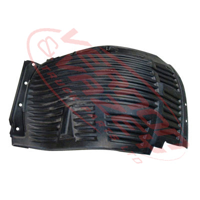 3788052-03S - TOP WHEEL LINER - L/H - MITSUBISHI FP517/FP519/FP350 1997- GENUINE RECYCLED