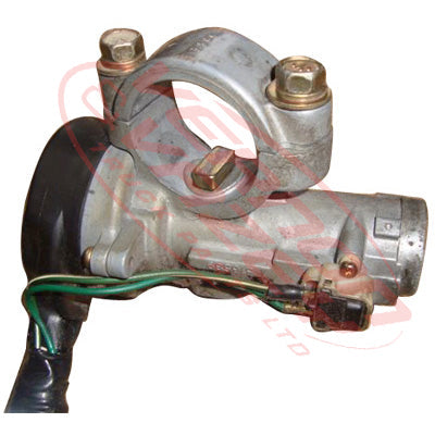 3788061-00S - IGNITION SWITCH - 7 PIN - MITSUBISHI FP517/FP519/FP350 1997- GENUINE RECYCLED