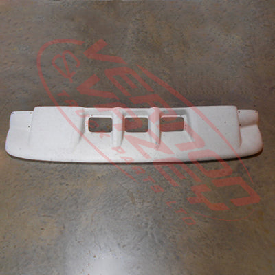 3788070-06S - ROOF VISOR - MITSUBISHI FP517/FP519/FP350 1997- GENUINE RECYCLED