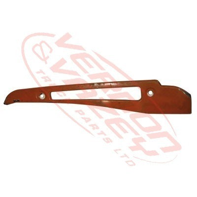 3788090-22 - FRONT BUMPER END - R/H - 360mm - MITSUBISHI FP517/FP519/FP350 1997-