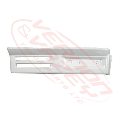 3788104-44S - STEP PANEL - LOWER GARNISH - R/H - MITSUBISHI FP50/FV50/HD EURO V 2008- GENUINE RECYCLED