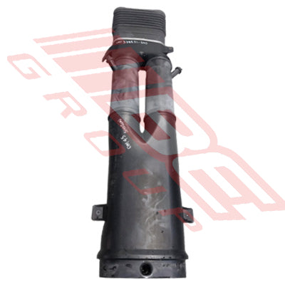 3788151-30S - AIR INTAKE SNORKEL - LOWER - MITSUBISHI FP50/FV50/HD EURO V 2008- GENUINE RECYCLED