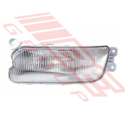 3788194-51S - FOG LAMP - L/H - MITSUBISHI FP50/FV50/HD EURO V 2008- GENUINE RECYCLED