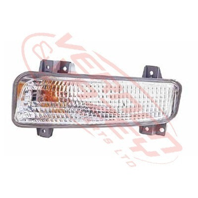 3788197-01 - CORNER LAMP - L/H - MITSUBISHI FP50/FV50/HD EURO V 2008-