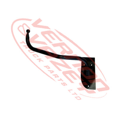 3795016-6 - MIRROR ARM - R/H - MITS CANTER FE444/FK330/FE335 84-94