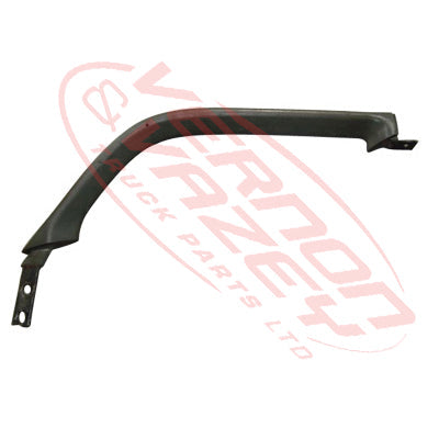 3798010-76S - DOOR HANDLE - R/H - TOP ARM REST - MITSUBISHI CANTER FE5/FE6 1994- GENUINE RECYCLED