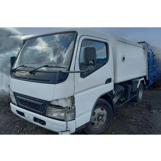 37981-DV-002 - VEHICLE FOR DISASSEMBLY - MITSUBISHI CANTER FE7/FG7/FE8 2005-