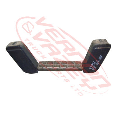 3798104-08S - STEP - R/H - REAR - TWIN CAB - MITSUBISHI CANTER FE7/FE8 2005- GENUINE RECYCLED