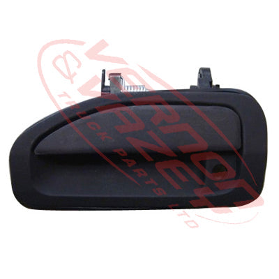 3798110-71S - DOOR HANDLE - LH - OUTER - MITSUBISHI CANTER FE7/FE8 2005- GENUINE RECYCLED