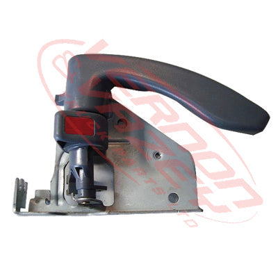 3798110-73S - DOOR HANDLE - L/H - INNER - MITSUBISHI CANTER FE7/FE8 2005- GENUINE RECYCLED