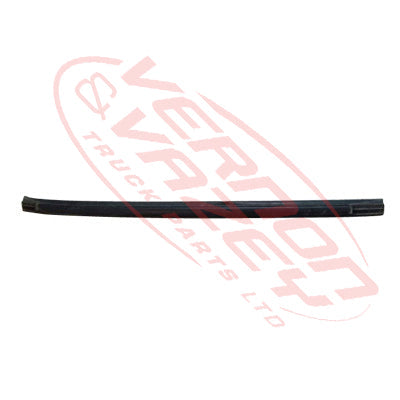 3798110-93S - WEATHERSTRIP - OUTER - L/H - MITSUBISHI CANTER FE7/FE8 2005- GENUINE RECYCLED