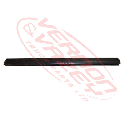 3798110-98S - WEATHERSTRIP - REAR - OUTER - L=R - MITSUBISHI CANTER FE7/FE8 2005- GENUINE RECYCLED