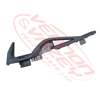3798111-16S - UPPER DOOR TRIM - R/H - INTERIOR - MITSUBISHI CANTER FE7/FE8 2005- GENUINE RECYCLED