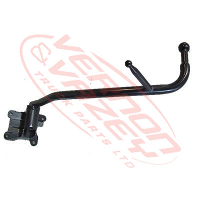 3798116-13S - MIRROR ARM - L/H - PILLAR MOUNTED - MITSUBISHI CANTER FE7/FE8 2005- GENUINE RECYCLED