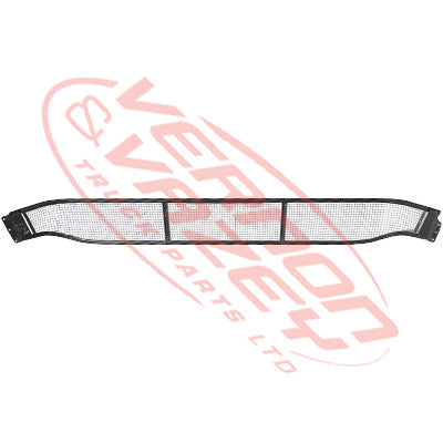 3798119-06S - STONEGUARD - W/CAB - MITSUBISHI CANTER FE7/FE8 2005- GENUINE RECYCLED