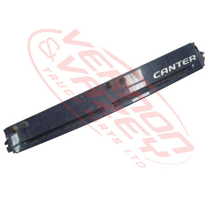 3798121-02S - WIPER PANEL - NARROW CAB - MITSUBISHI CANTER FE7/FE8 2005- GENUINE RECYCLED