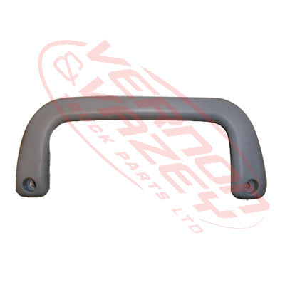 3798125-00S - PILLAR HANDLE - L= R - MITSUBISHI CANTER FE7/FE8 2005- GENUINE RECYCLED