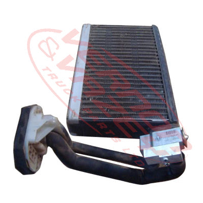 3798129-03S - A/C EVAPORATOR - MITSUBISHI CANTER FE7/FE8 2005- GENUINE RECYCLED