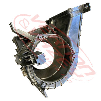 3798129-06S - HEATER BLOWER BOX - 12V - MITSUBISHI CANTER FE7/FE8 2005- GENUINE RECYCLED