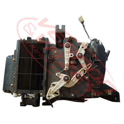 3798129-07S - HEATER BLOWER BOX - 24V - MITSUBISHI CANTER FE7/FE8 2005- GENUINE RECYCLED