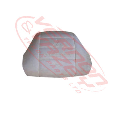 3798133-03S - STEERING WHEEL CENTRE - AIR BAG - MITSUBISHI CANTER FE7/FE8 2005- GENUINE RECYCLED