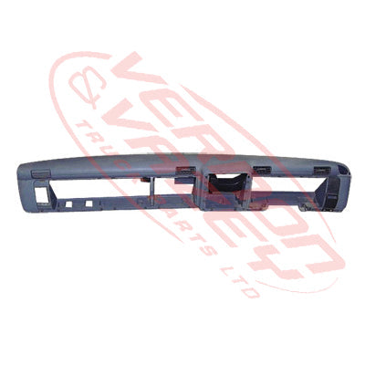 3798134-00S - DASHBOARD - WIDE CAB - MITSUBISHI CANTER FE7/FE8 2005- GENUINE RECYCLED