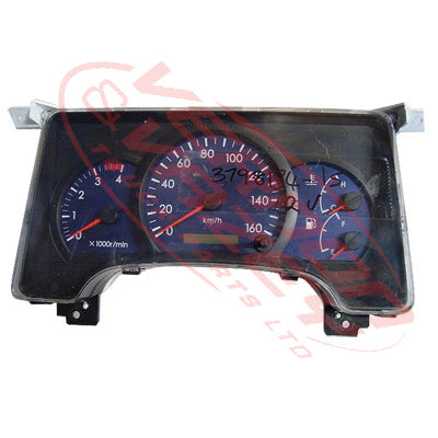 3798134-21S - SPEEDO CLUSTER - 12V - MITSUBISHI CANTER FE7/FE8 2005- GENUINE RECYCLED