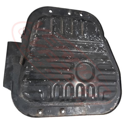 3798150-01S - VACUUM TANK - MITSUBISHI CANTER FE7/FE8 2005- GENUINE RECYCLED