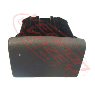 3798153-01S - ASH TRAY - L=R - DOOR - MITSUBISHI CANTER FE7/FE8 2005- GENUINE RECYCLED