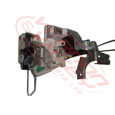 3798161-2S - DOOR CATCH - R/H - C/LOCKING - MITSUBISHI CANTER FE7/FE8 2005- GENUINE RECYCLED