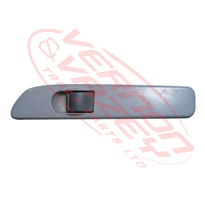 3798162-01S - DOOR SWITCH - L/H - 12V - SINGLE PLUG - MITSUBISHI CANTER FE7/FE8 2005- GENUINE RECYCLED