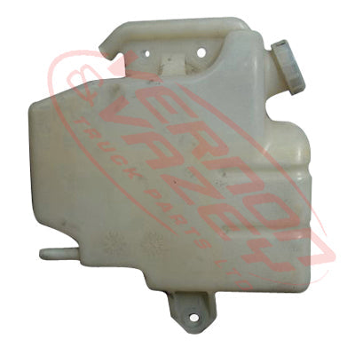 3798175-0S - OVERFLOW BOTTLE BOTTLE - MITSUBISHI CANTER FE7/FE8 2005- GENUINE RECYCLED