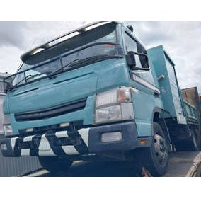 37982-DV-001 - VEHICLE FOR DISASSEMBLY - MITSUBISHI CANTER FE 2011-