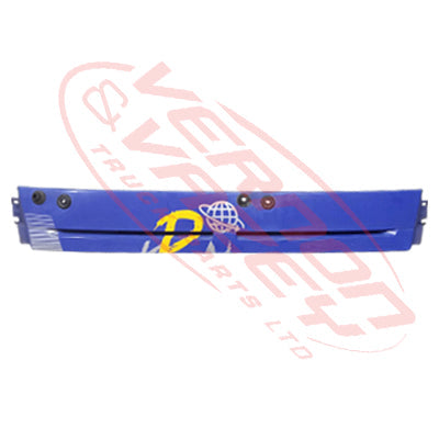 3798221-10S - WIPER PANEL - NARROW - MITSUBISHI CANTER FE 2011- GENUINE RECYCLED