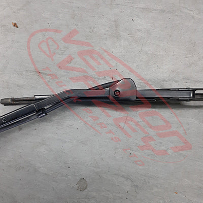 3798221-11S - WIPER ARM - L/H - NARROW CAB - MITSUBISHI CANTER FE 2011- GENUINE RECYCLED