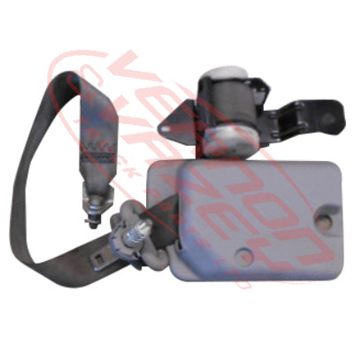 3798230-01S - SEAT BELT - L/H - MITSUBISHI CANTER FE 2011- GENUINE RECYCLED