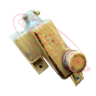 3798233-10S - POWER STEERING RESERVOIR - MITSUBISHI CANTER FE 2011- GENUINE RECYCLED
