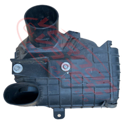 3798251-11S - AIR CLEANER BOX - 4P10 - W/OUT SENSOR - NARROW CAB - MITSUBISHI CANTER 2011- GENUINE RECYCLED
