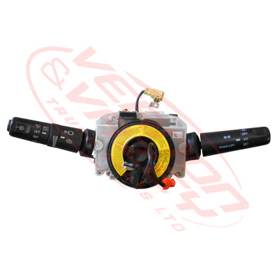 3798261-00S - INDICATOR/LIGHT SWITCH - AIRBAG - MITSUBISHI CANTER FE 2011- GENUINE RECYCLED