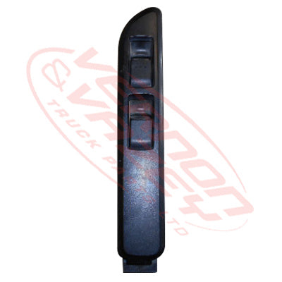 3798262-02S - DOOR SWITCH - R/H - 12V - 2 SWITCH - MITSUBISHI CANTER FE 2011- GENUINE RECYCLED