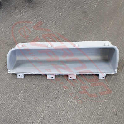 3798234-13S - DASH PANEL - L/H - LARGE PARCEL TRAY - W/CAB - MITSUBISHI CANTER FE 2011- GENUINE RECYCLED