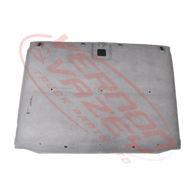 3798270-21S - ROOF INTERIOR TRIM - N/CAB - H/ROOF - MITSUBISHI CANTER FE 2011- GENUINE RECYCLED
