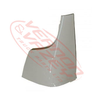 3798324-01 - FRONT CORNER PANEL - L/H - MITSUBISHI CANTER FE 2020-