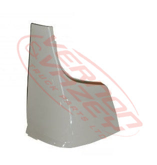3798324-02 - FRONT CORNER PANEL - R/H - MITSUBISHI CANTER FE 2020-
