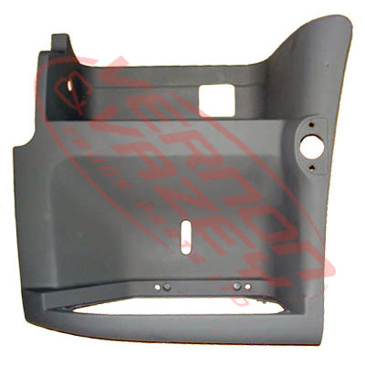 6010004-3 - STEP PANEL - L/H - MACK PREMIUM