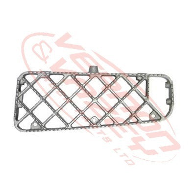 6592004-0 - MIDDLE STEP - ALLOY - L=R - SCANIA P/R TRUCK - 1997-