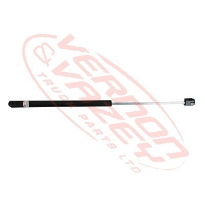 6592020-95 - FRONT PANEL LIFTER - GAS CYLINDER - SCANIA P/R TRUCK - 1997-