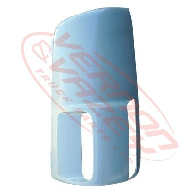 6592024-1 - FRONT CORNER PANEL - L/H - HIGH ROOF - SCANIA R TRUCK - 1997-